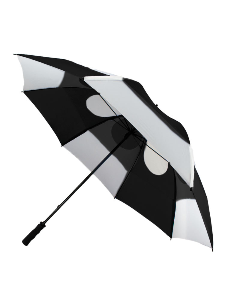 Gustbuster Pro Series 62 Inch Umbrella GolfBox